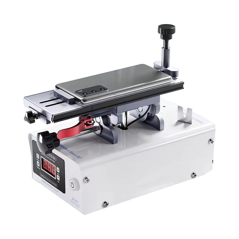 Qianli 3 in 1 Phone Screen Separator 7th YOUTH White