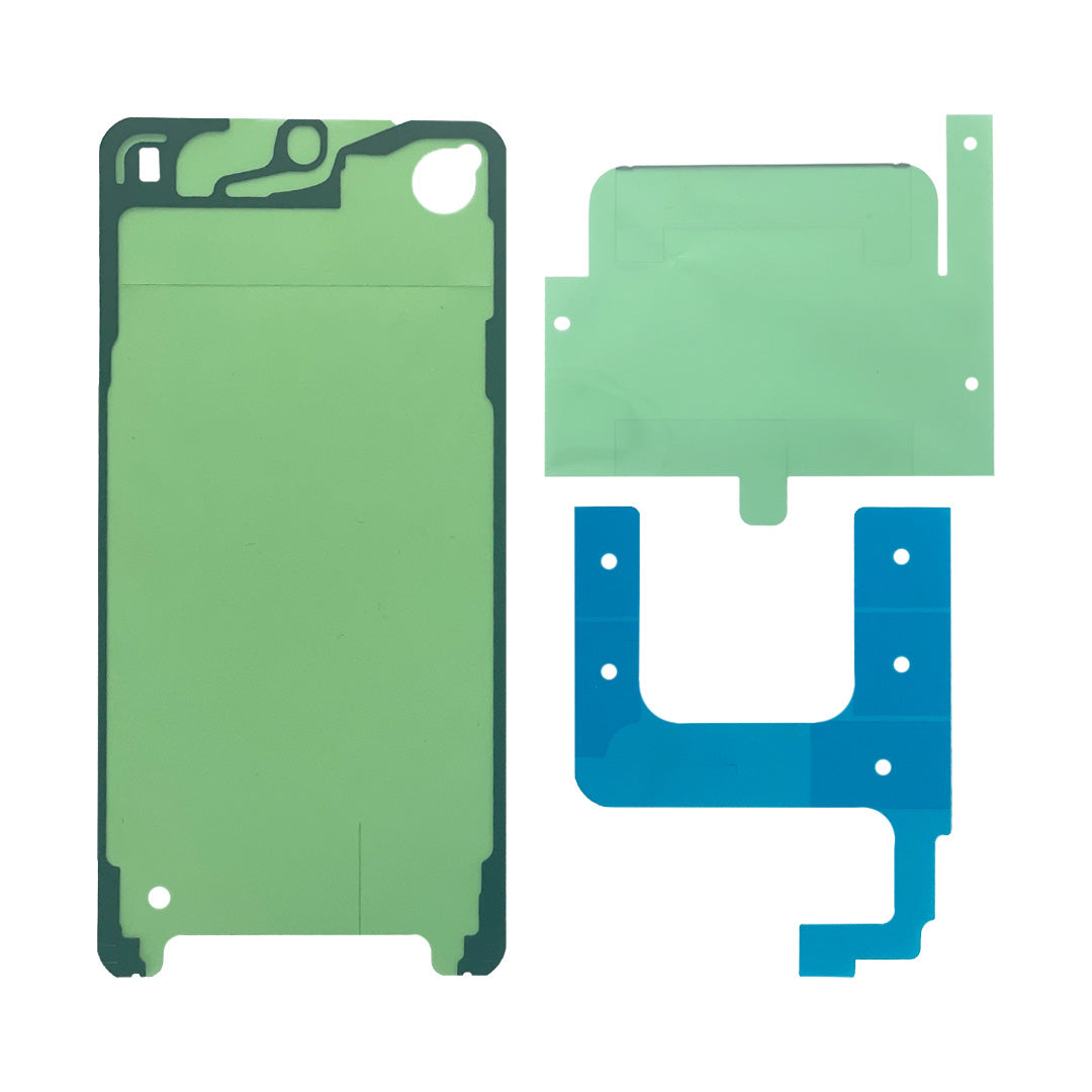 Samsung Galaxy S23 Plus S916B Display Adhesive Rework Kit Original