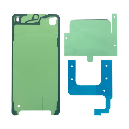 Samsung Galaxy S23 Plus S916B Display Adhesive Rework Kit Original