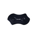 QIANLI iPry-1208 Plastic Disassembler For Mobile Phones Black