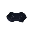 QIANLI iPry-1208 Plastic Disassembler For Mobile Phones Black