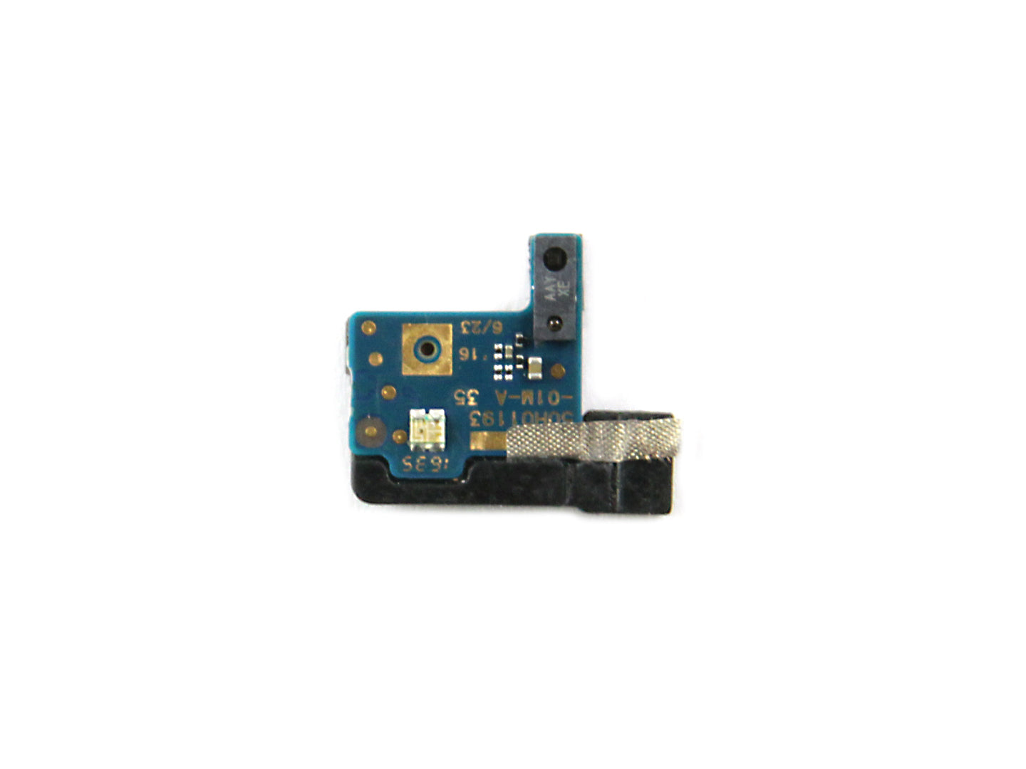 Google Pixel XL Microphone Flex OEM