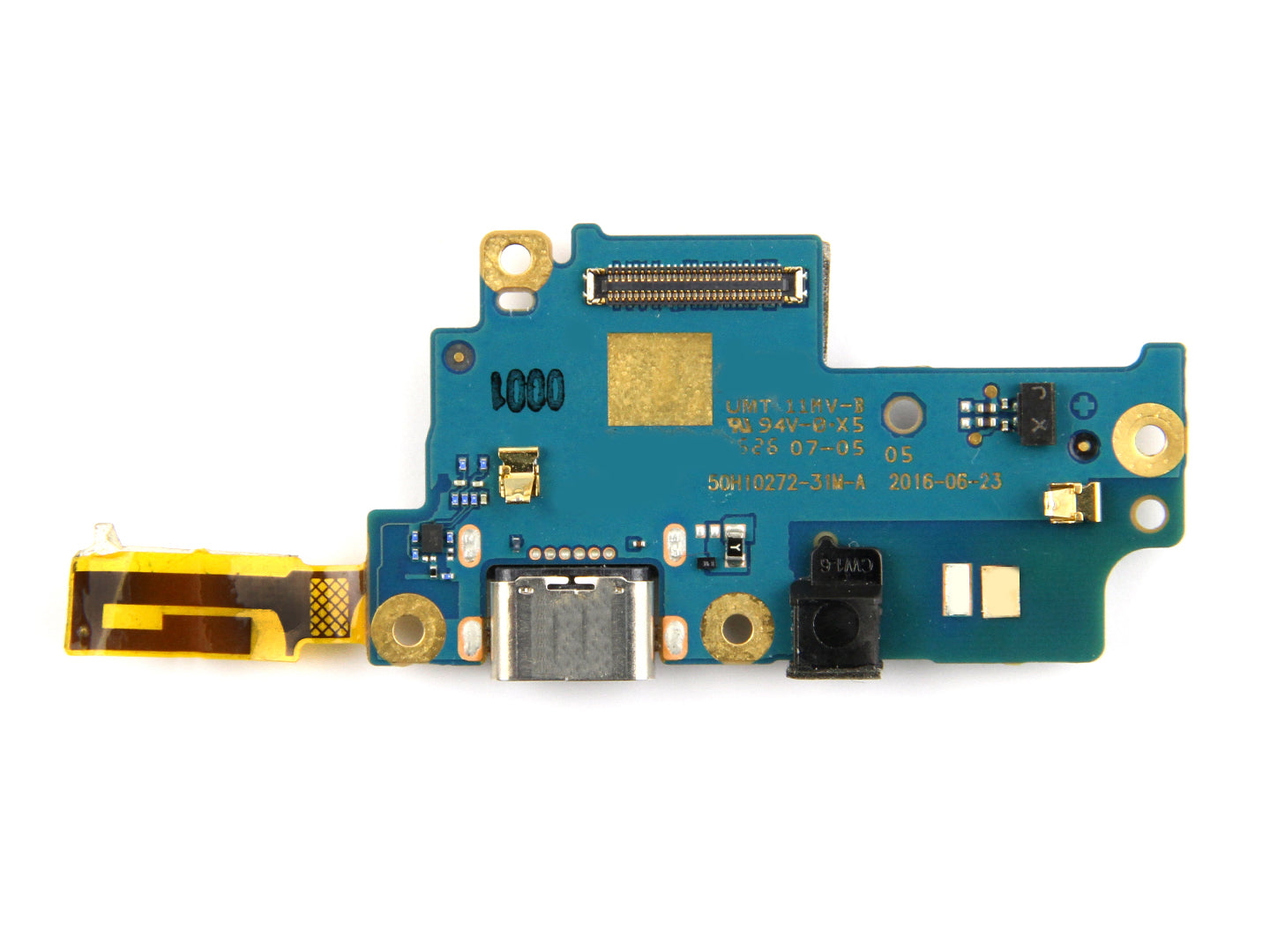 Google Pixel XL System Charging Board OEM