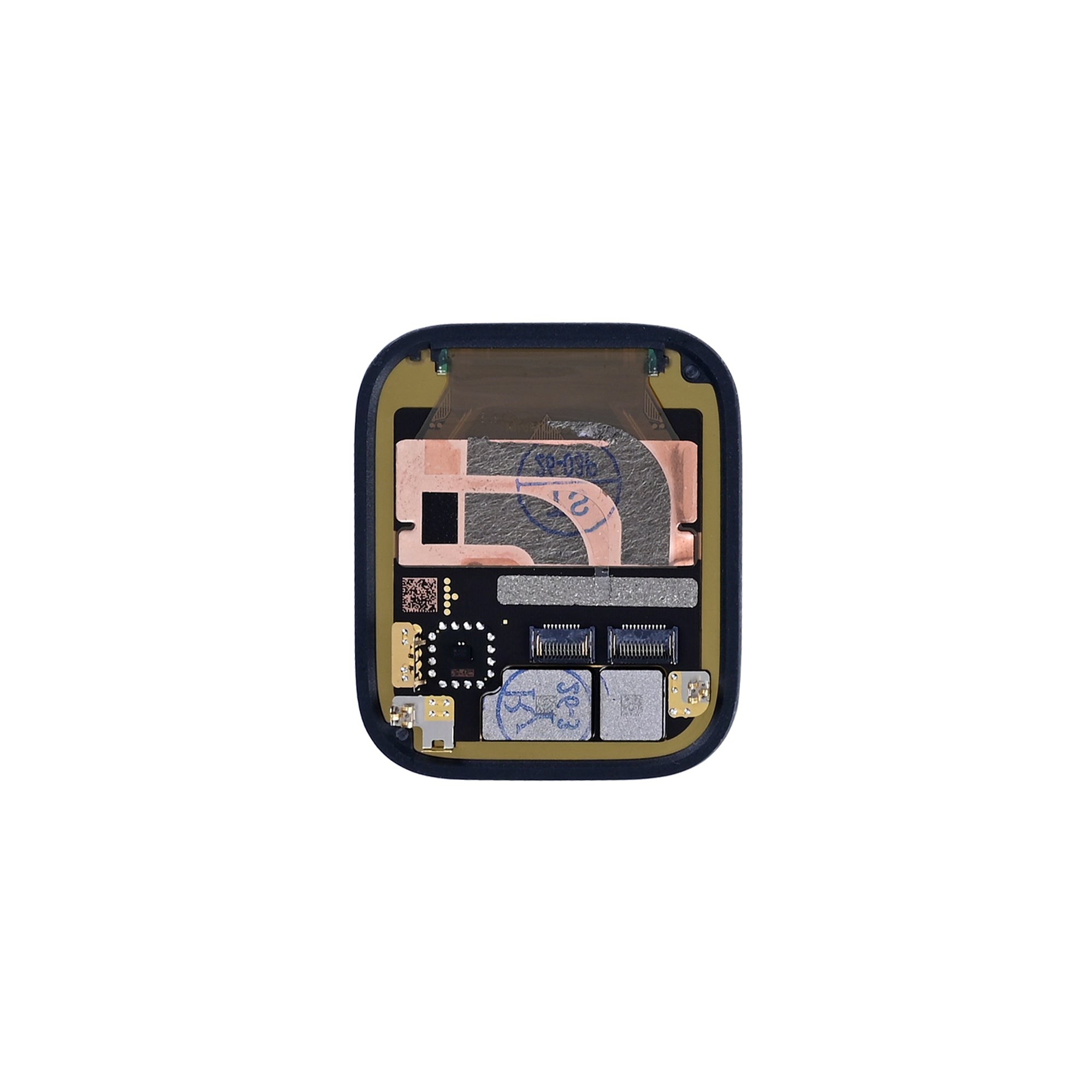 For Apple Watch Series 8 Display And Digitizer (41mm) Pulled