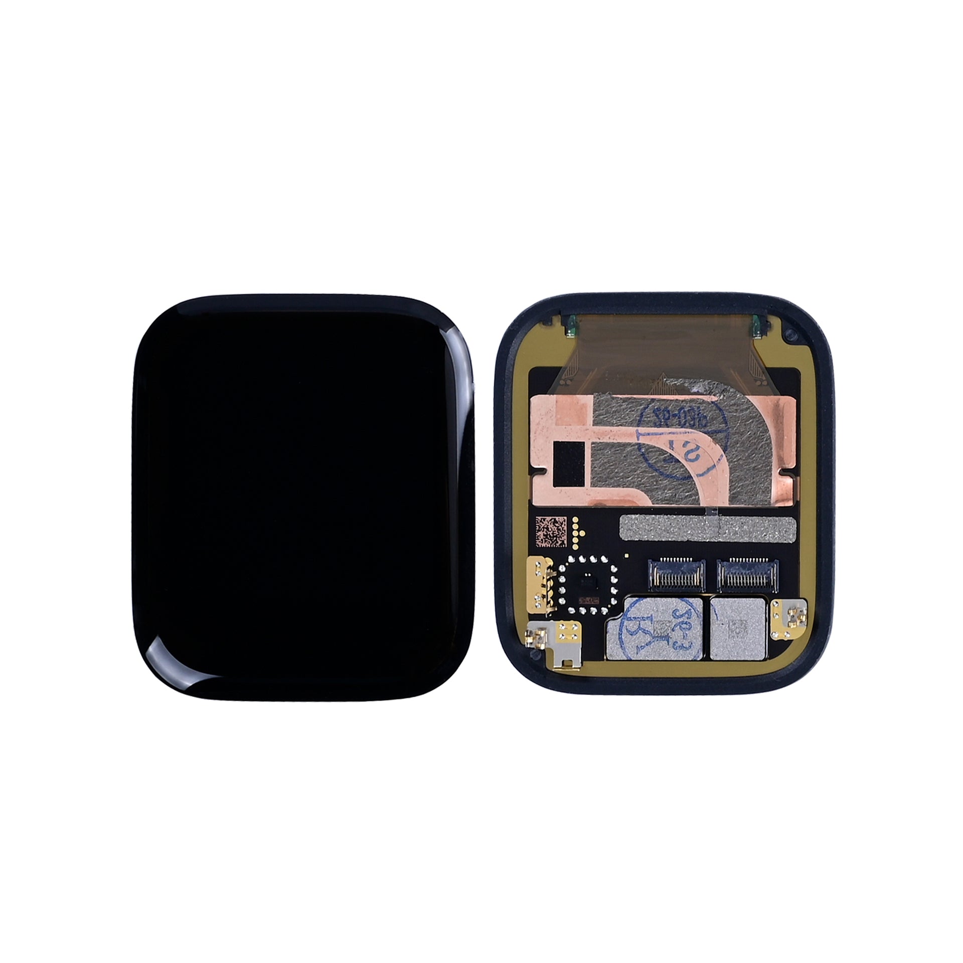 For Apple Watch Series 8 Display And Digitizer (41mm) Pulled