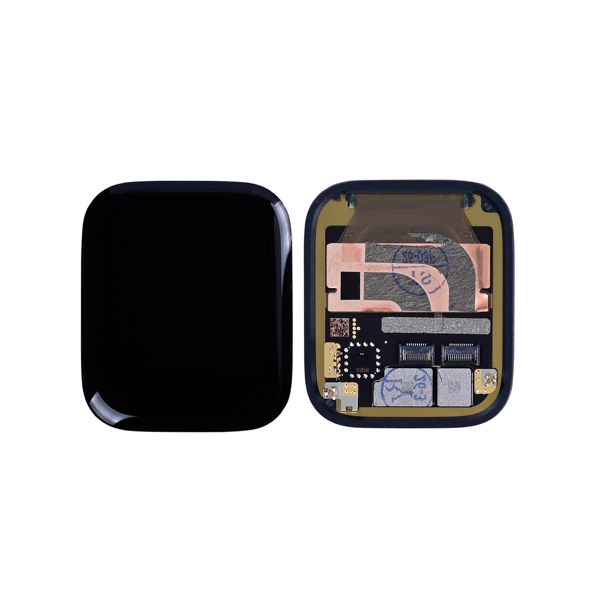 For Apple Watch Series 8 Display And Digitizer (41mm) Pulled