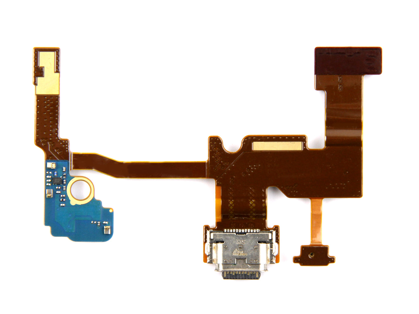 Google Pixel 2 XL System Charging Flex OEM