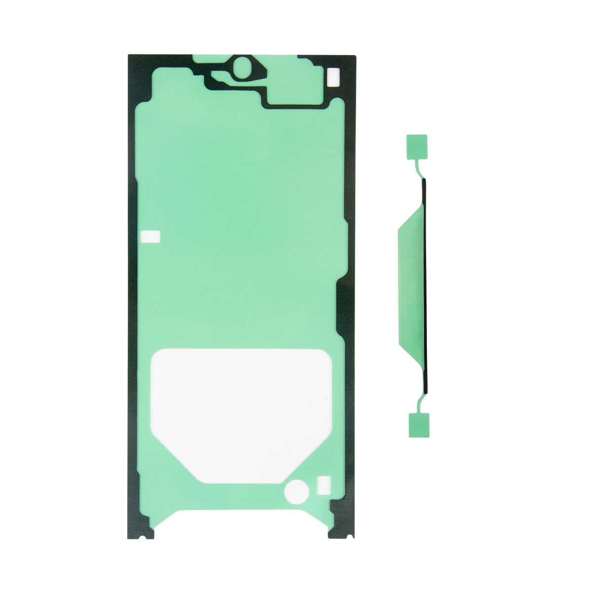 Samsung Galaxy S23 Ultra S918B Display Adhesive Rework Kit Original
