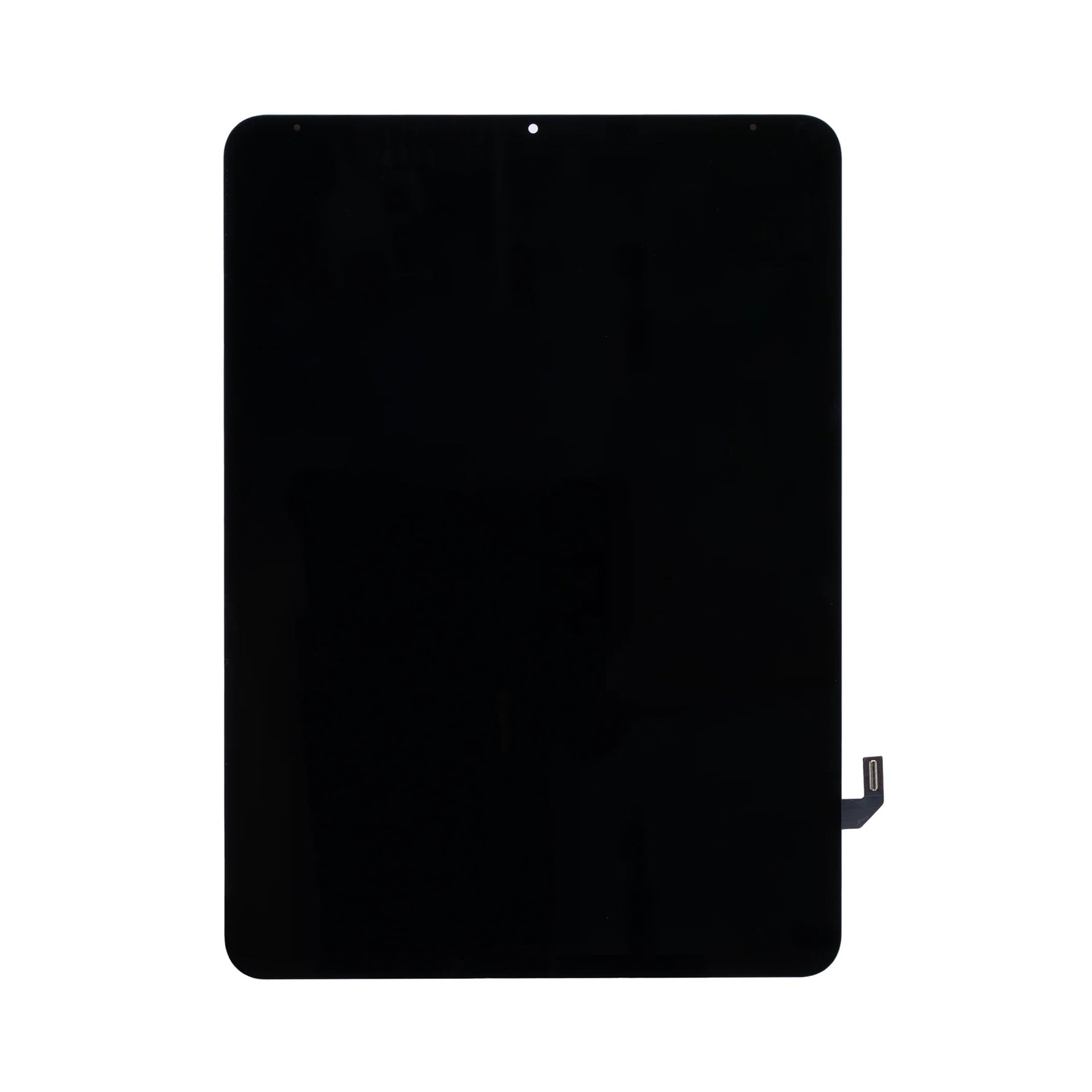 For Apple iPad Air 4 (2020), Air 5 (2022) LTE 10.9 inch Display And Digitizer Black OEM
