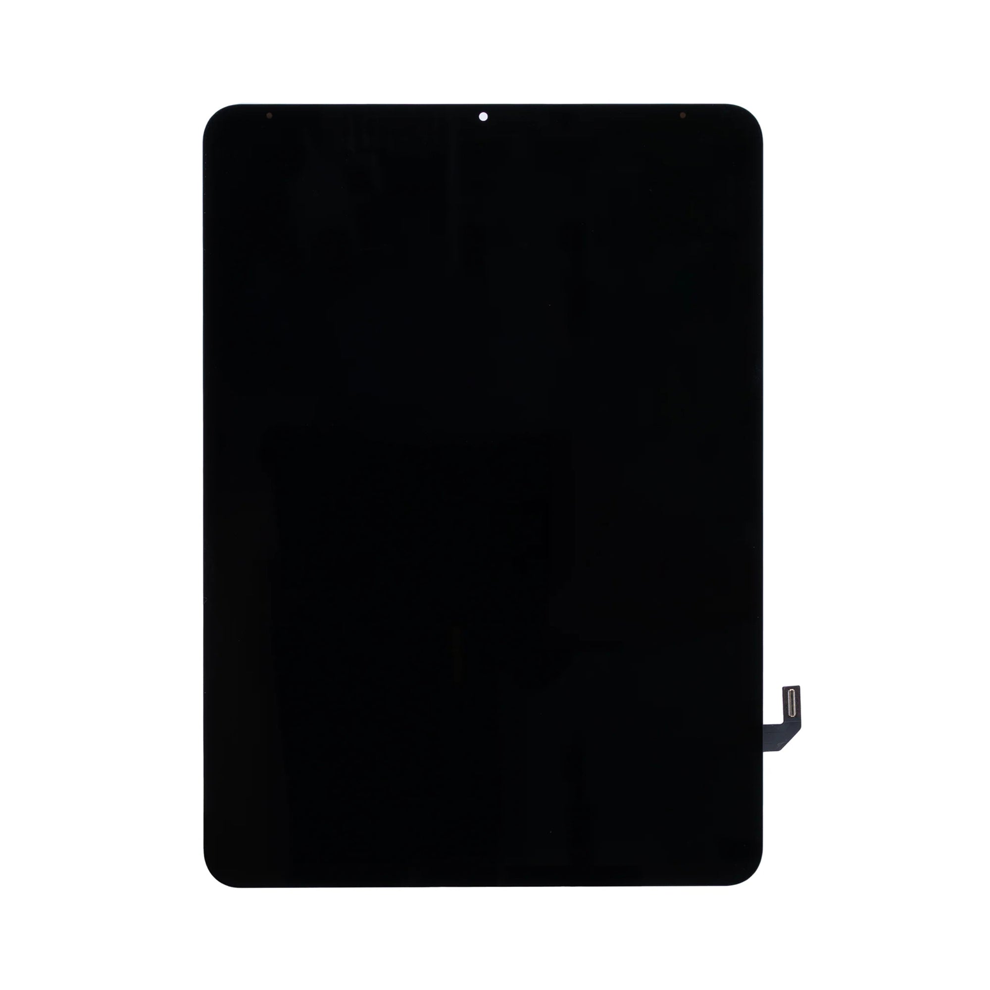 For Apple iPad Air 4 (2020), Air 5 (2022) LTE 10.9 inch Display And Digitizer Black OEM