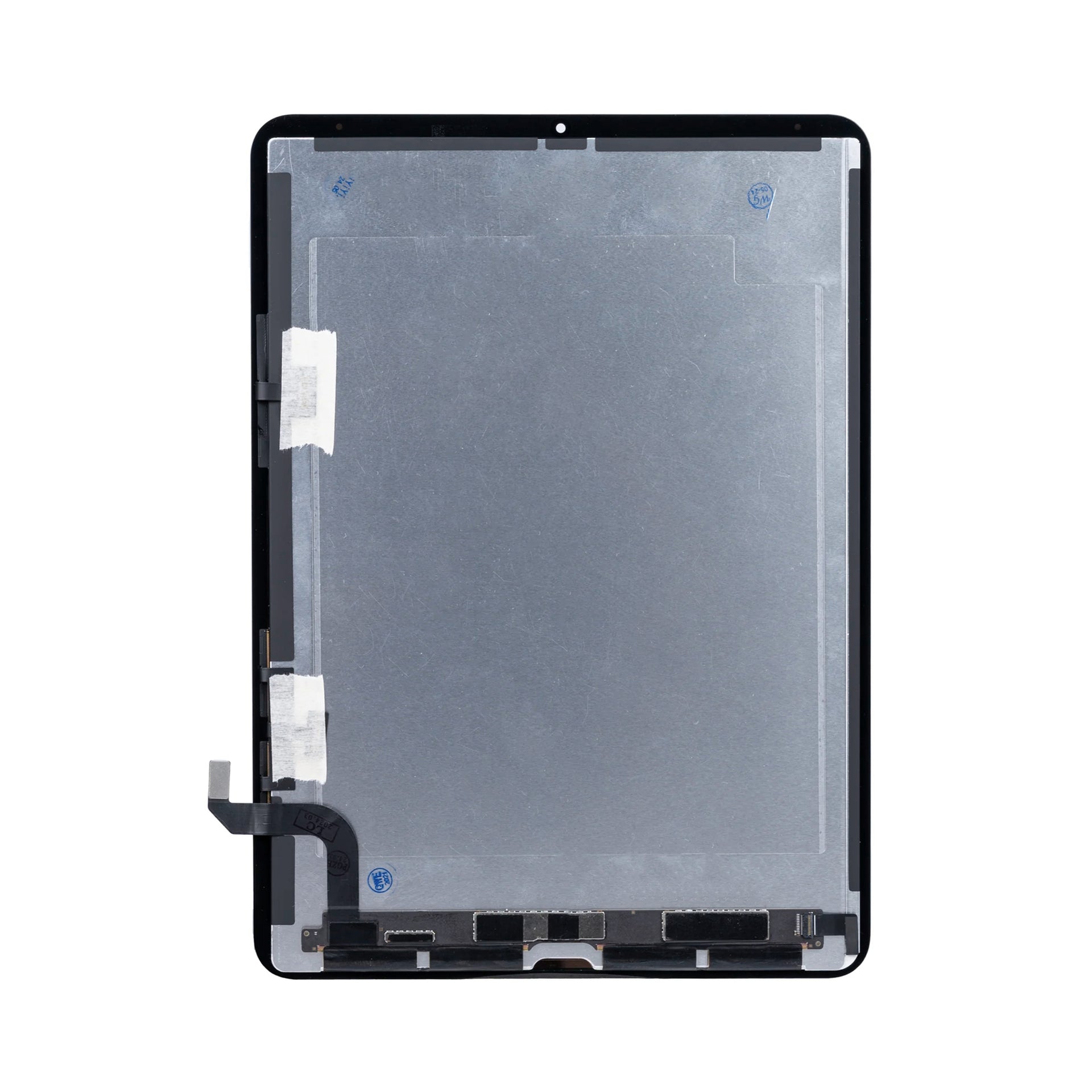 For Apple iPad Air 4 (2020), Air 5 (2022) LTE 10.9 inch Display And Digitizer Black OEM