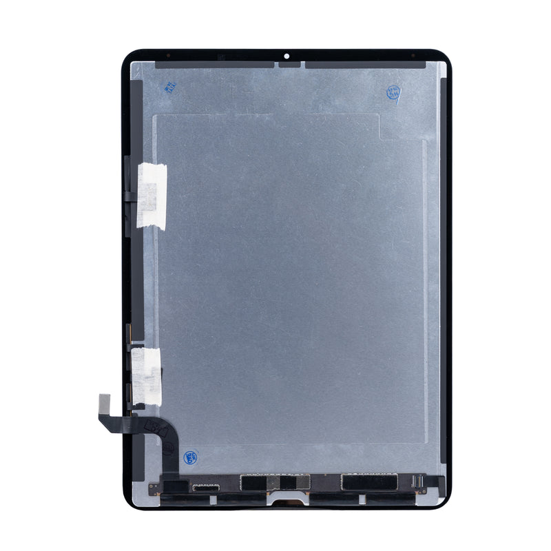 For iPad Air 4 (2020), Air 5 (2022) LTE 10.9 Display And Digitizer Black