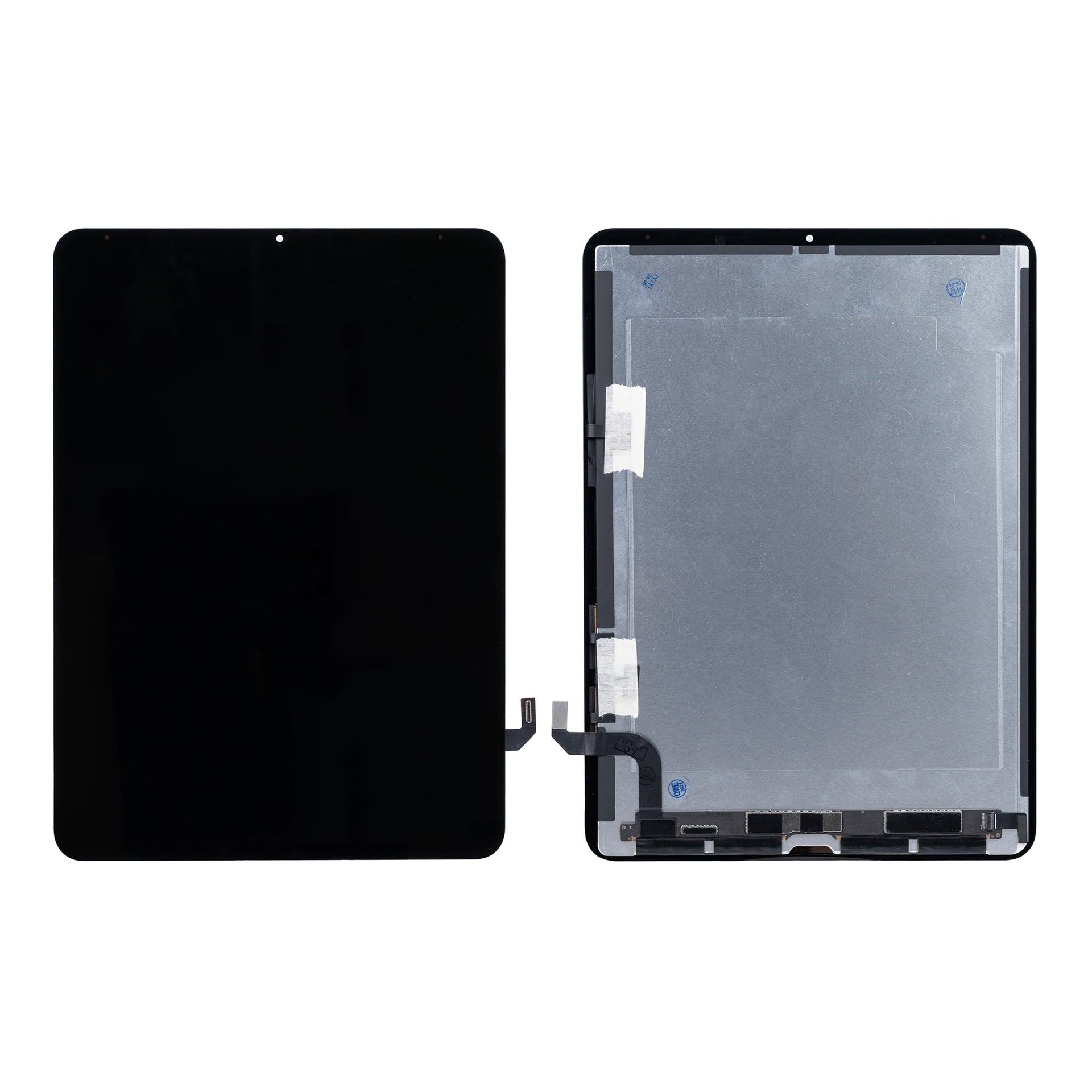 For Apple iPad Air 4 (2020), Air 5 (2022) LTE 10.9 inch Display And Digitizer Black OEM