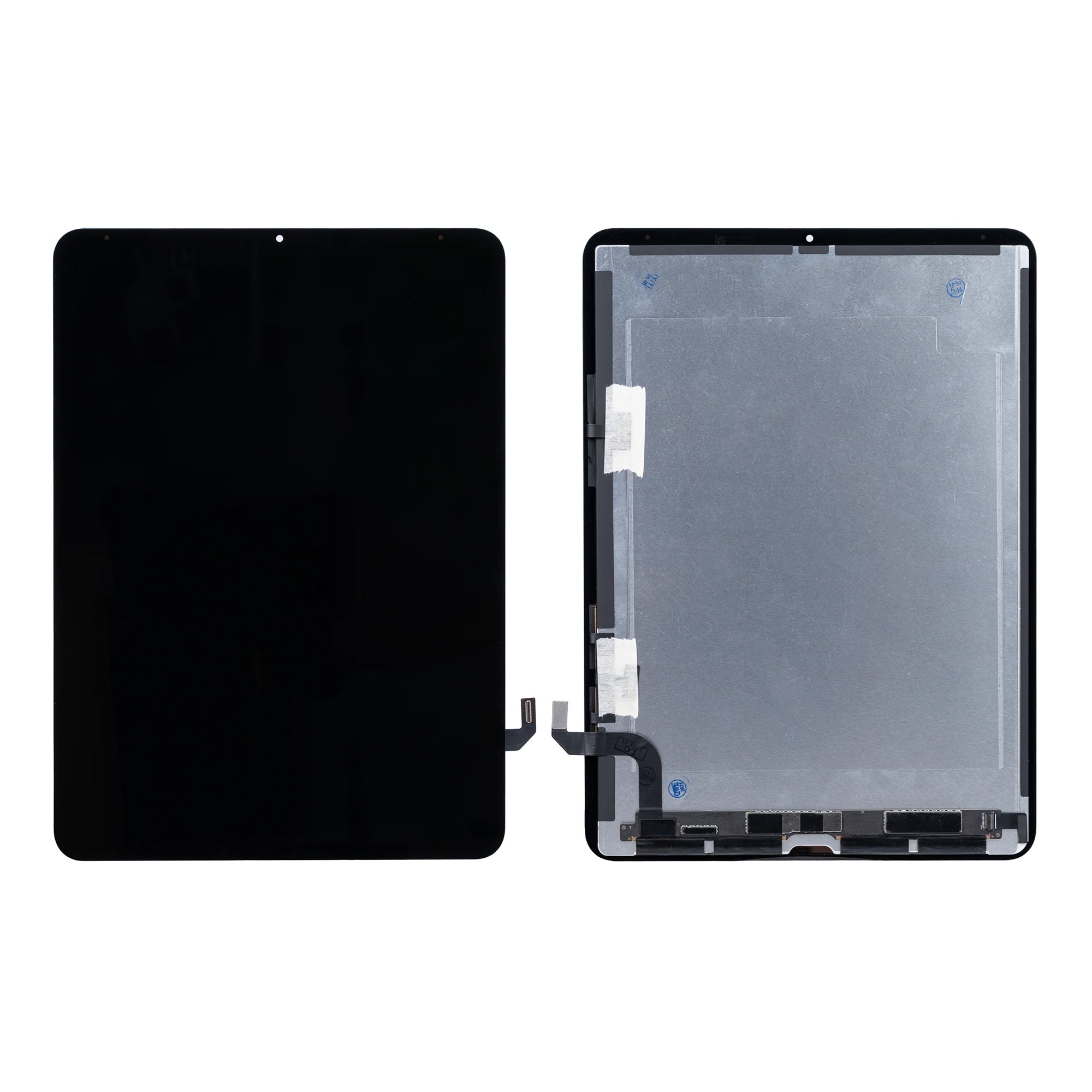 For Apple iPad Air 4 (2020), Air 5 (2022) LTE 10.9 inch Display And Digitizer Black OEM