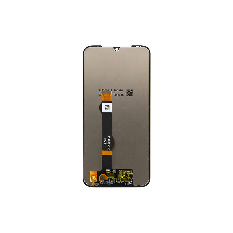 Motorola Moto G8 Plus Display and Digitizer