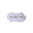 QIANLI Peanut-shaped Prying Tool White