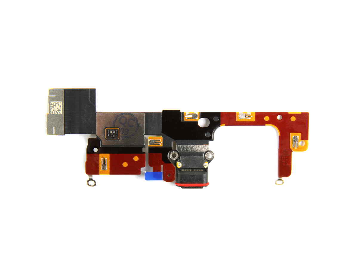 Google Pixel 3 XL System Charging Flex OEM
