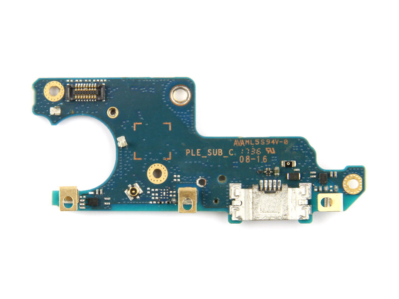 Nokia 6 System Connector Flex Board