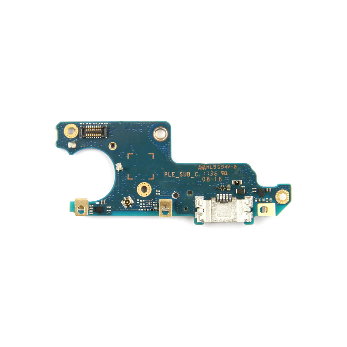 Nokia 6 System Charging Board OEM