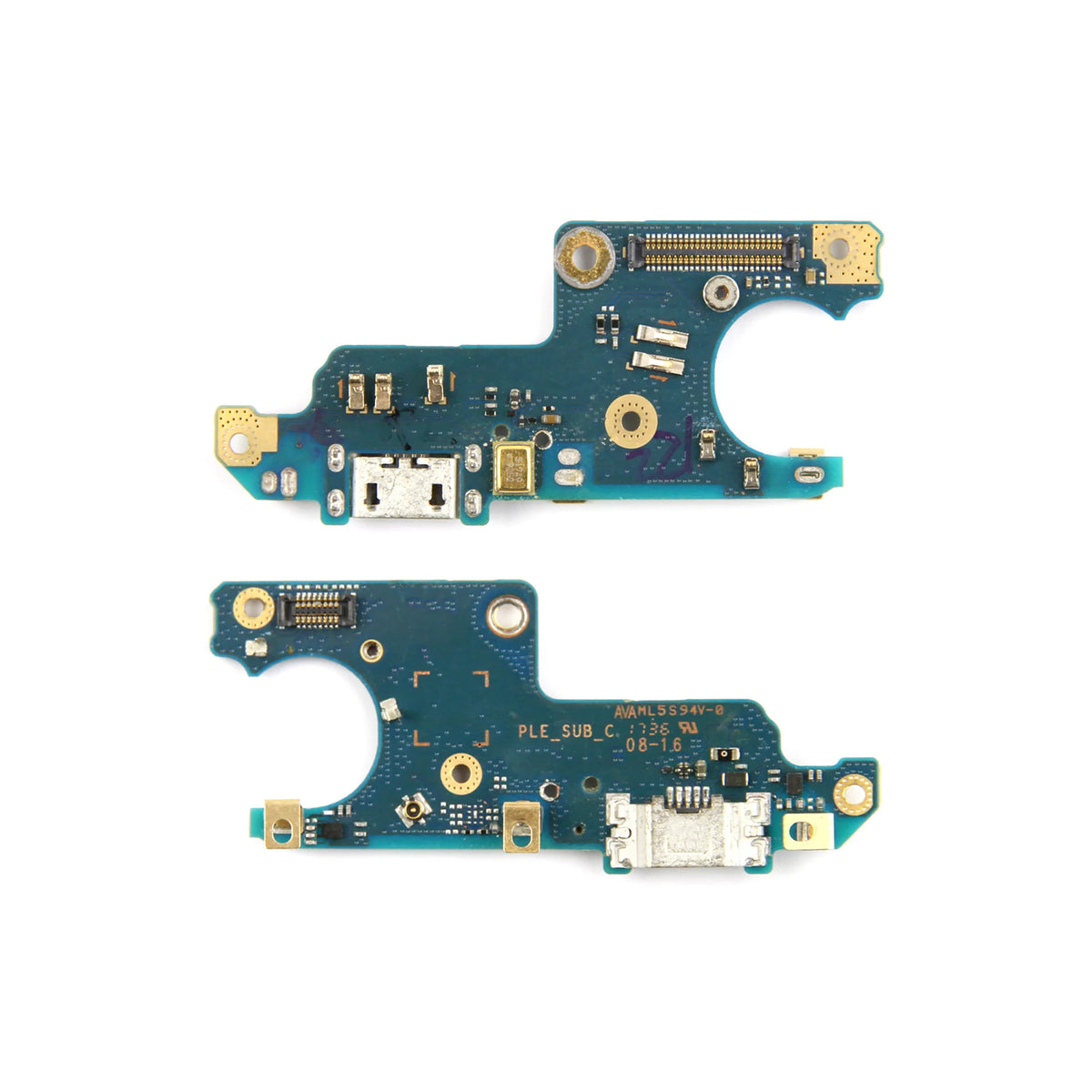 Nokia 6 System Charging Board OEM