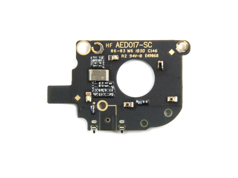 OnePlus 6T Microphone Flex Board