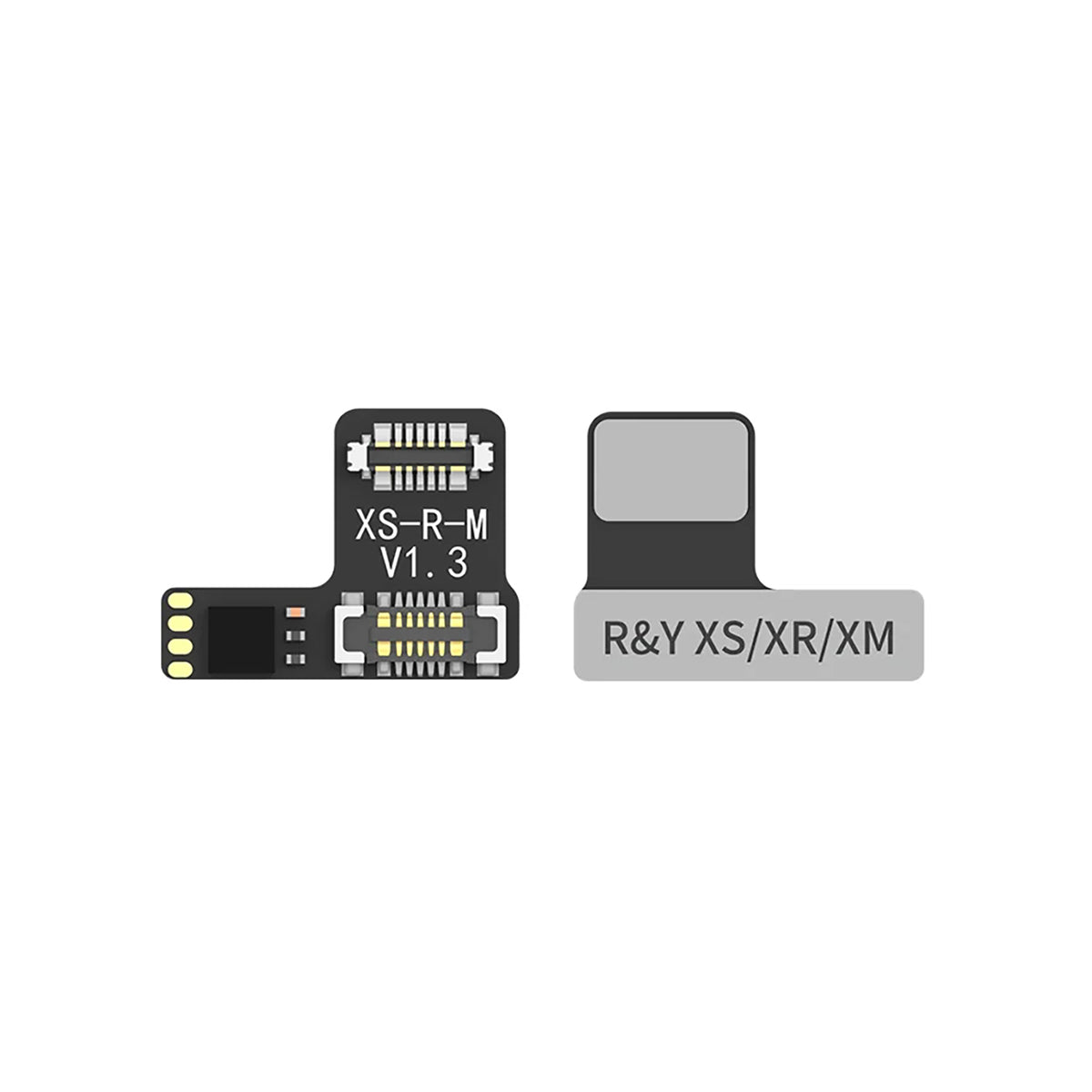 REFOX For Apple iPhone XS, XS Max, XR Face ID Dot Projector Flex Compatible