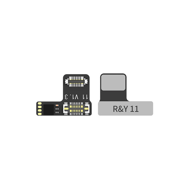 REFOX For Apple iPhone 11 Face ID Dot Projector Flex Compatible