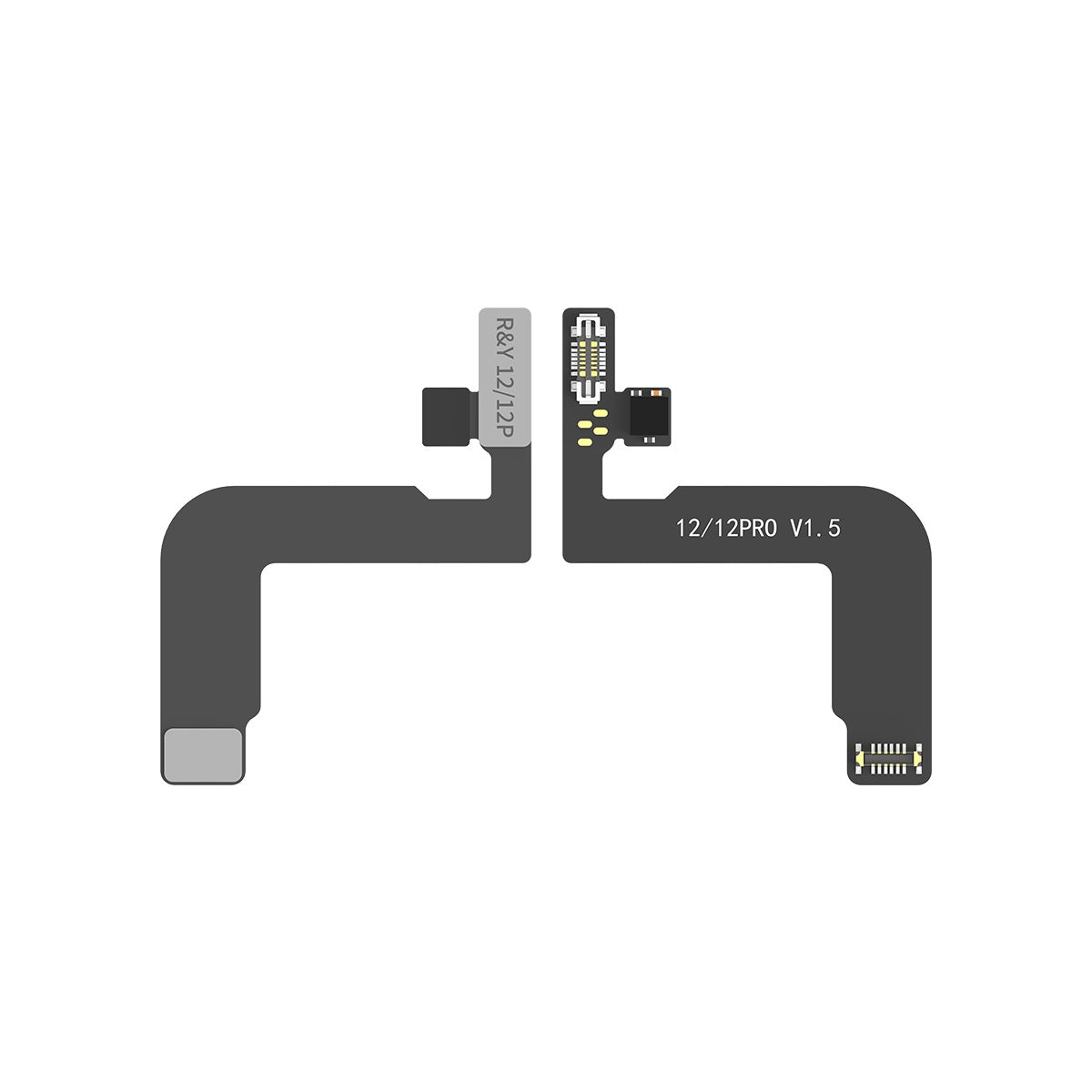 REFOX For Apple iPhone 12, 12 Pro Face ID Dot Projector Flex Compatible