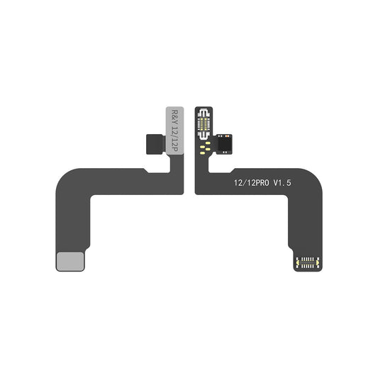 REFOX For Apple iPhone 12, 12 Pro Face ID Dot Projector Flex Compatible