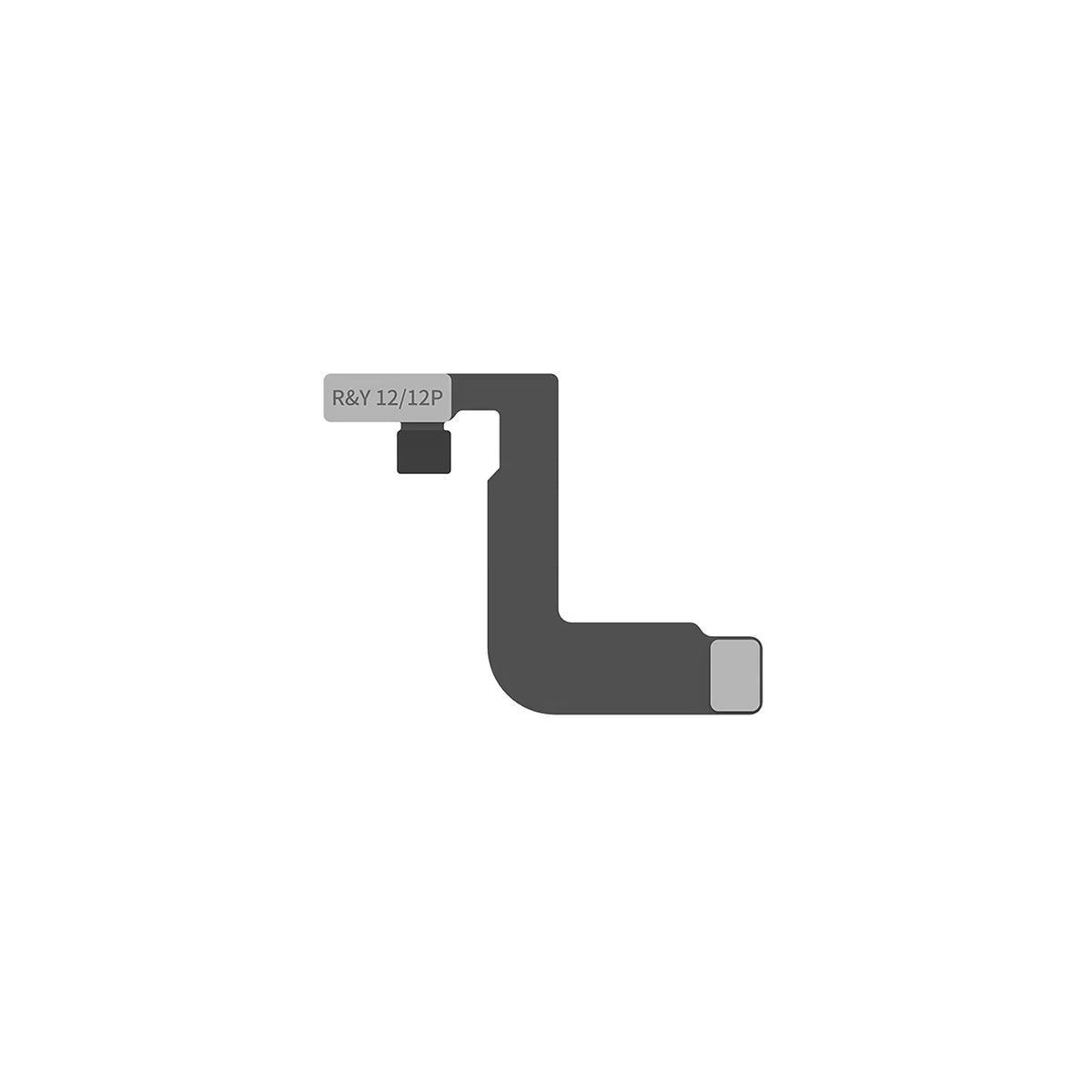 REFOX For Apple iPhone 12, 12 Pro Face ID Dot Projector Flex Compatible