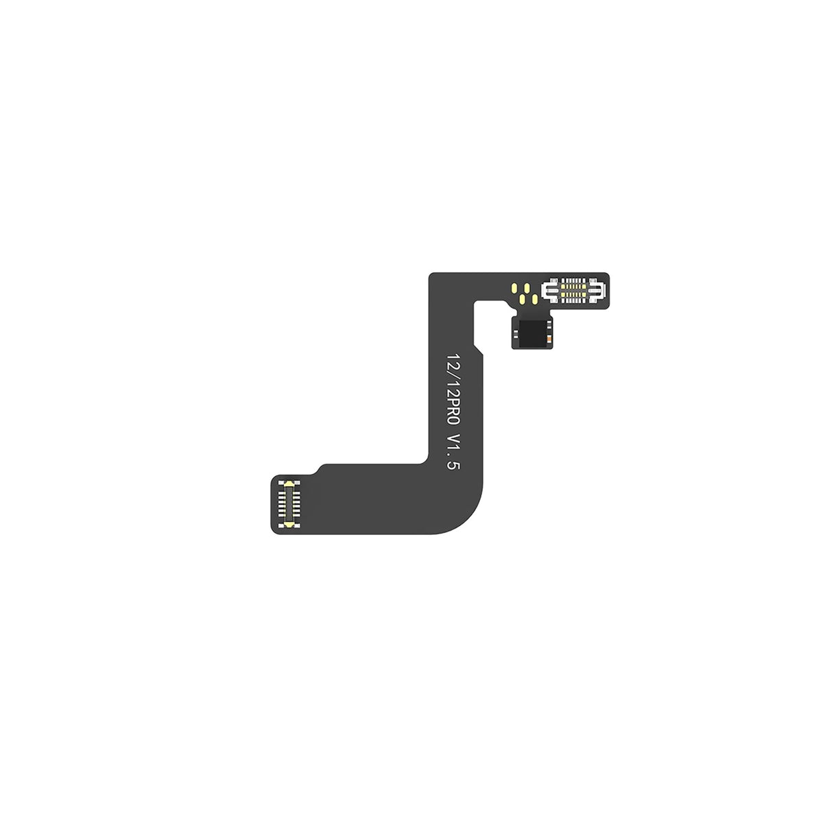 REFOX For Apple iPhone 12, 12 Pro Face ID Dot Projector Flex Compatible