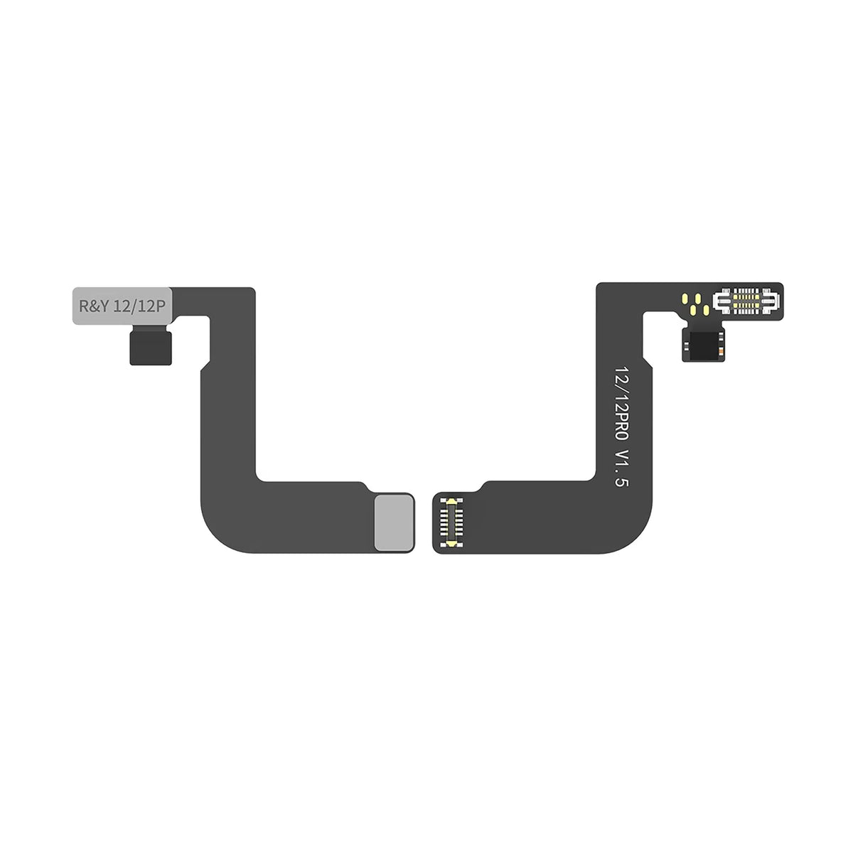 REFOX For Apple iPhone 12, 12 Pro Face ID Dot Projector Flex Compatible