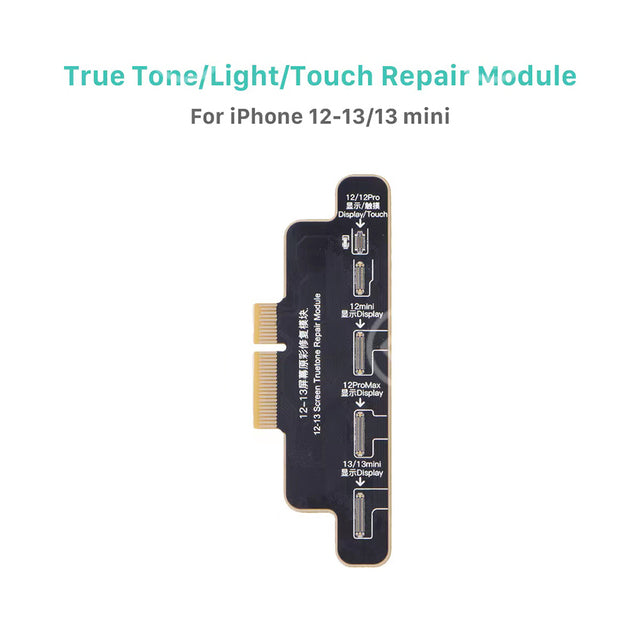 REFOX RP30 Programmer True Tone Restore Board For iPhone 12 - 13, 13 Mini  Series