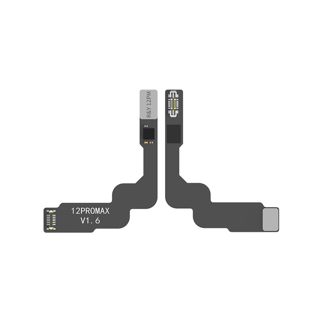 REFOX For Apple iPhone 12 Pro Max Face ID Dot Projector Flex Compatible