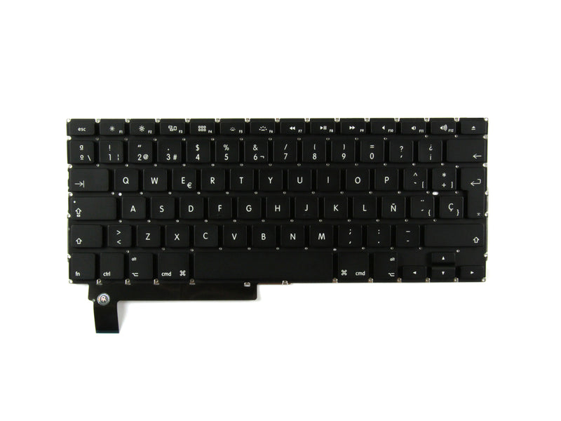 Keyboard ESP for MacBook Pro A1286 2009-2012