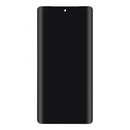 Google Pixel 7 Pro Display And Digitizer Without Frame Black Pulled