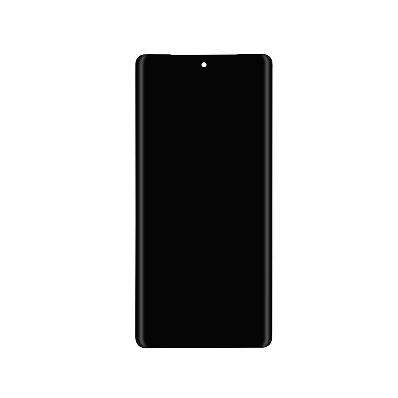 Google Pixel 7 Pro Display And Digitizer Without Frame Black OEM