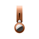 For Apple AirTag Loop California Poppy Compatible