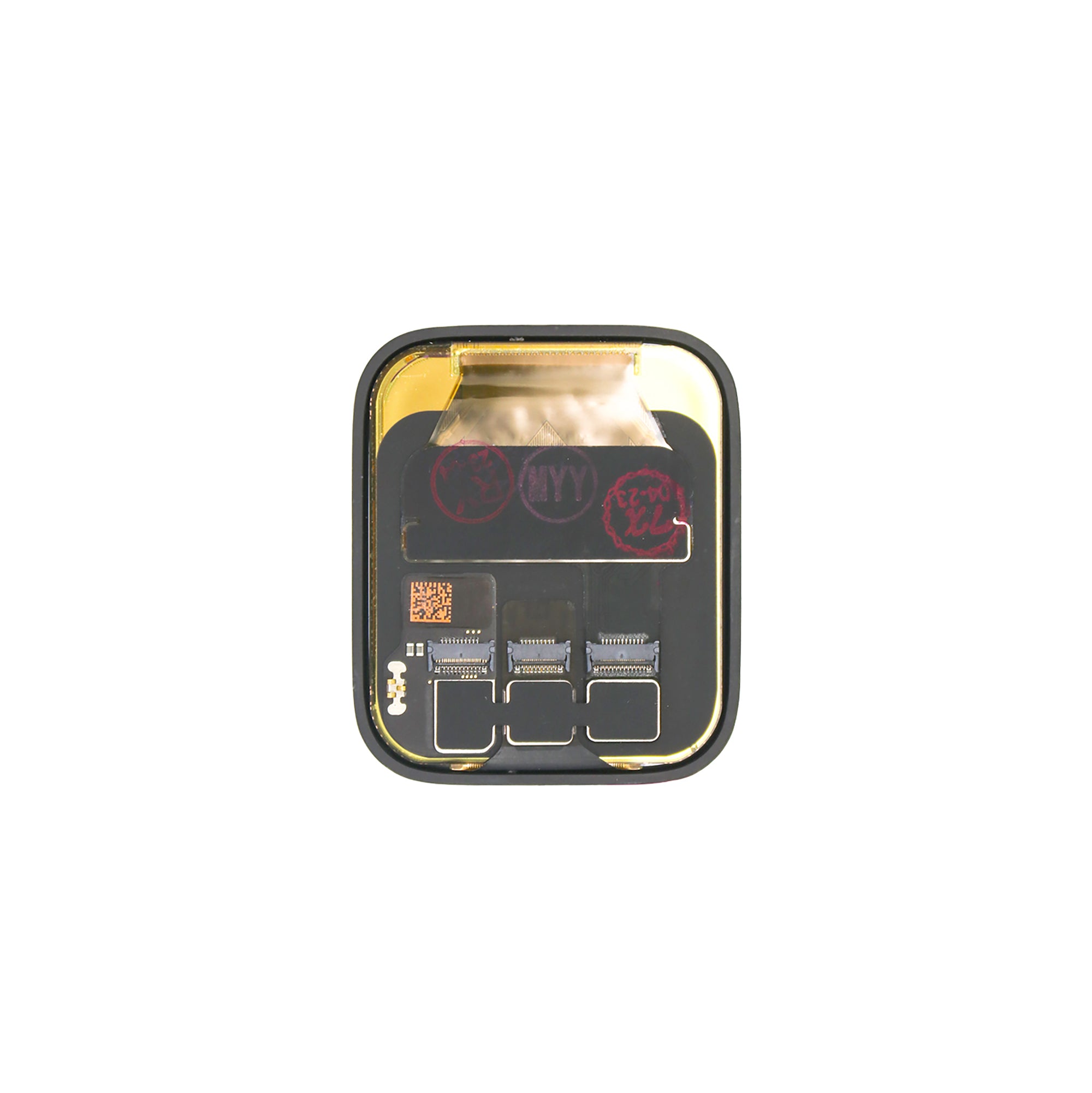 For Apple Watch Series SE (2022) Display And Digitizer (44mm) Pulled