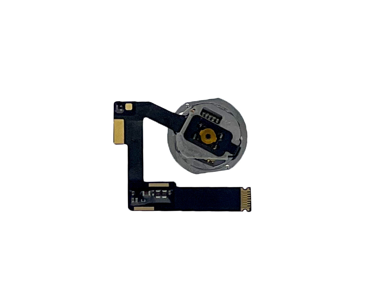 For Apple iPad Pro 10.5 inch (2017) Home Button Silver OEM