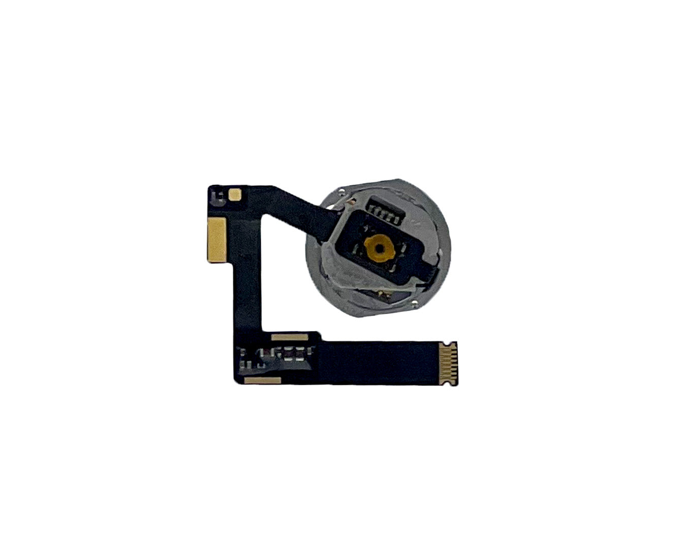 For Apple iPad Pro 10.5 inch (2017) Home Button Silver OEM