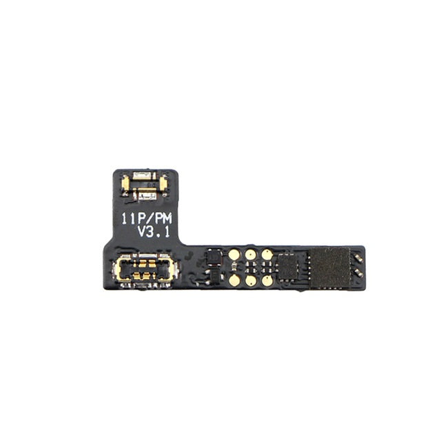 REFOX For Apple iPhone 11 Pro, 11 Pro Max Battery Flex  Original