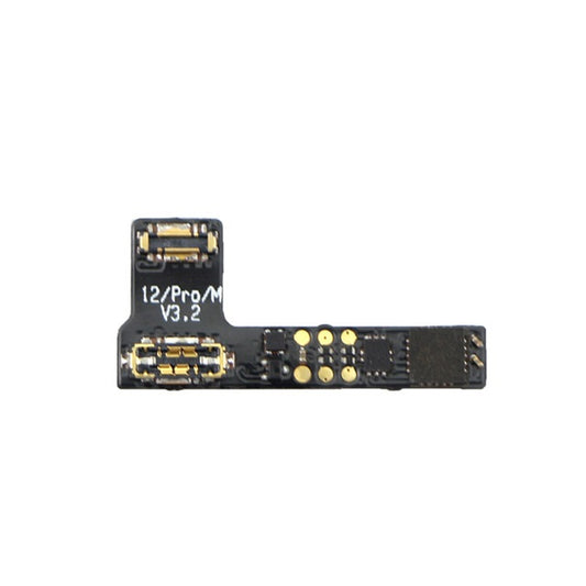 REFOX For Apple iPhone 12, 12 Pro, 12 Mini Battery Flex  Original
