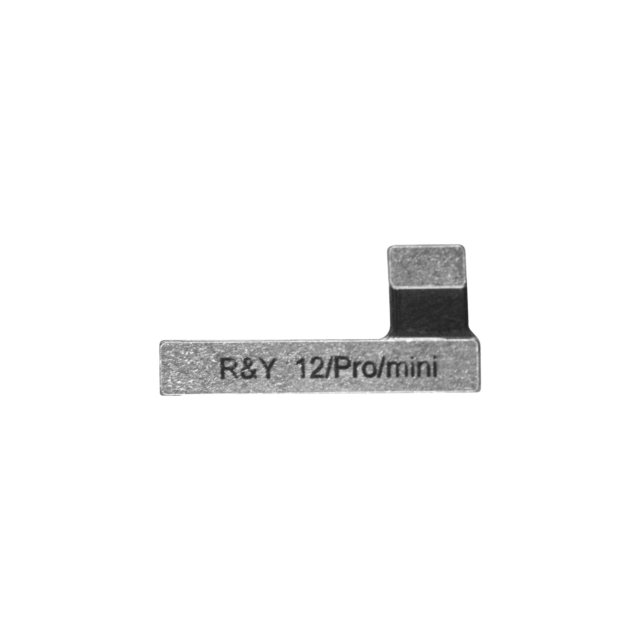 REFOX For Apple iPhone 12, 12 Pro, 12 Mini Battery Flex  Original