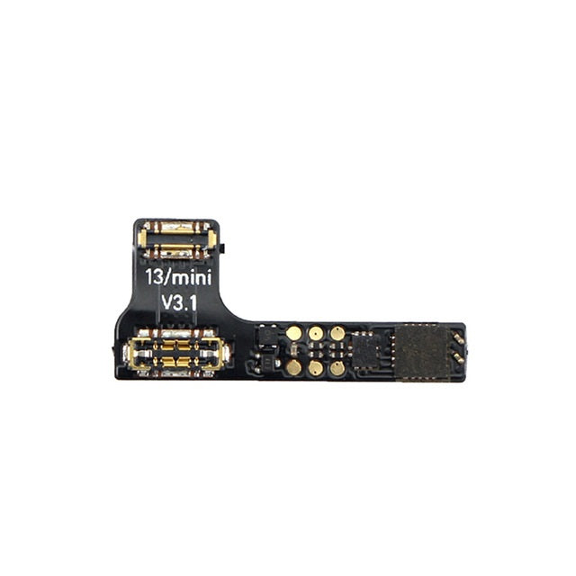REFOX For iPhone 13, 13 Mini Battery Flex Cable