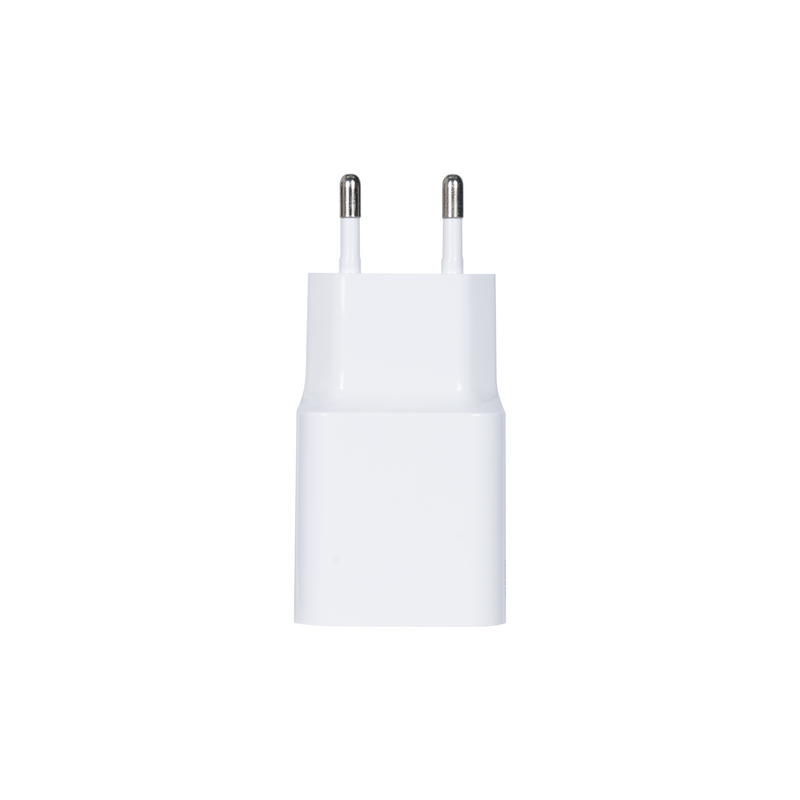 Xiaomi Fast Charger Power Adaptor White MDY-08-EI