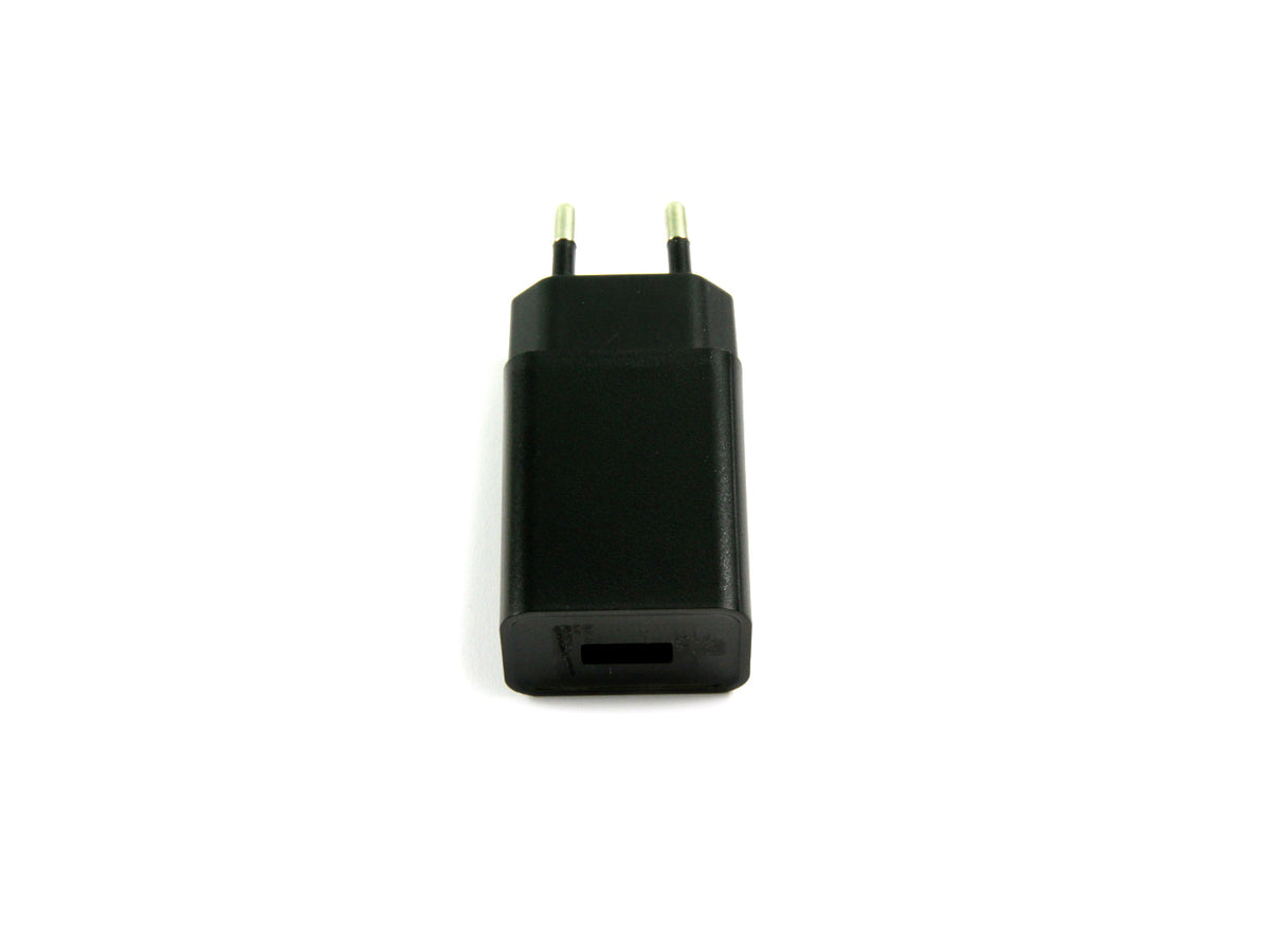 Xiaomi Fast Charger Power Adapter MDY-08-DF Black