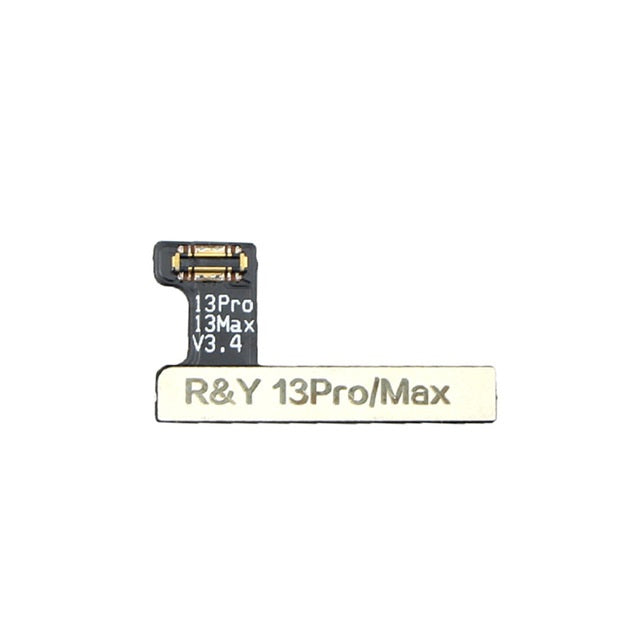 REFOX For iPhone 13 Pro, 13 Pro Max Battery Flex Cable