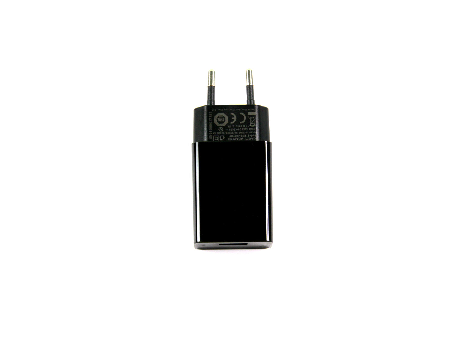 Xiaomi CYSK10 Power Adapter Black