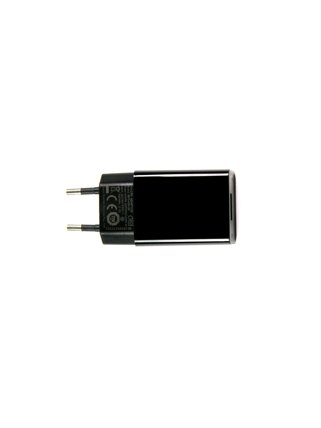 Xiaomi CYSK10 Power Adapter Black